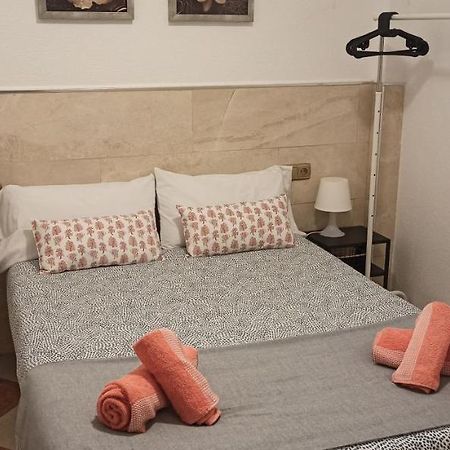 شقة Acogedor Apartamento ¡A 10 Minutos Del Centro De Malaga! المظهر الخارجي الصورة